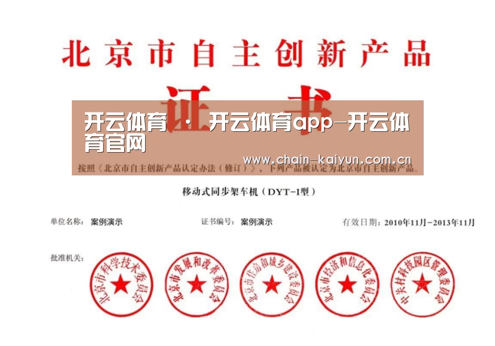 荣誉证书三(图1)