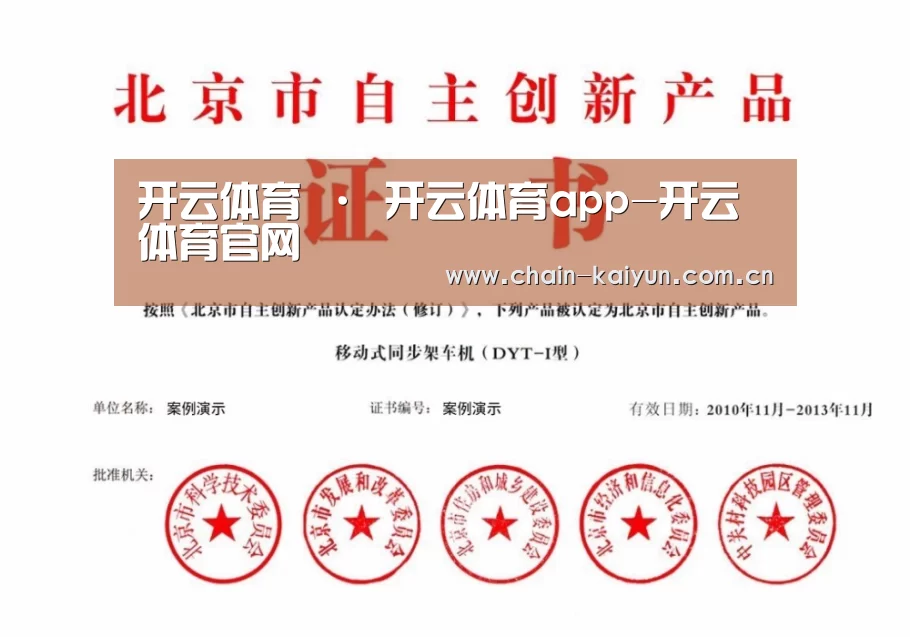 荣誉证书三
